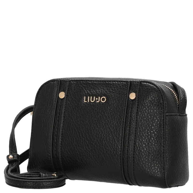 Liu Jo Fluida - Umhängetasche S (nero)
