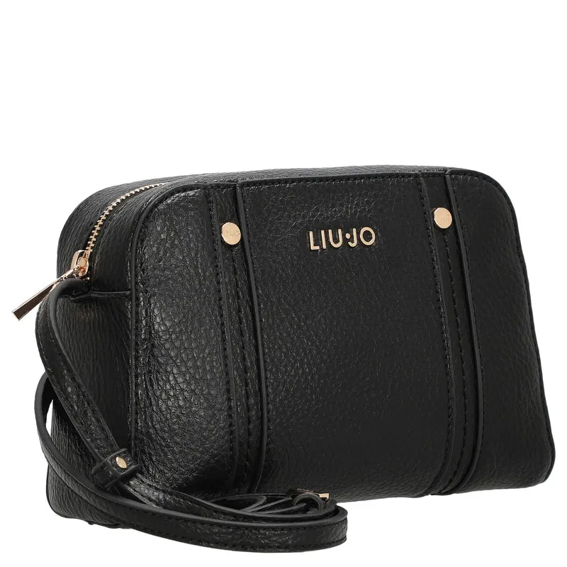 Liu Jo Fluida - Umhängetasche S (nero)