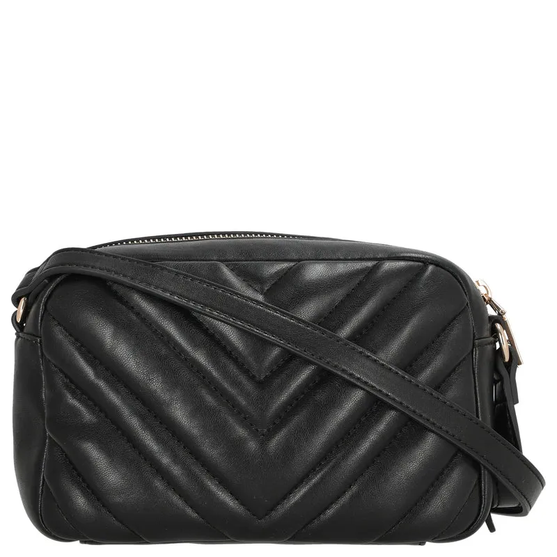 Liu Jo Lunny Camera Case - Umhängetasche S 21 cm (nero)