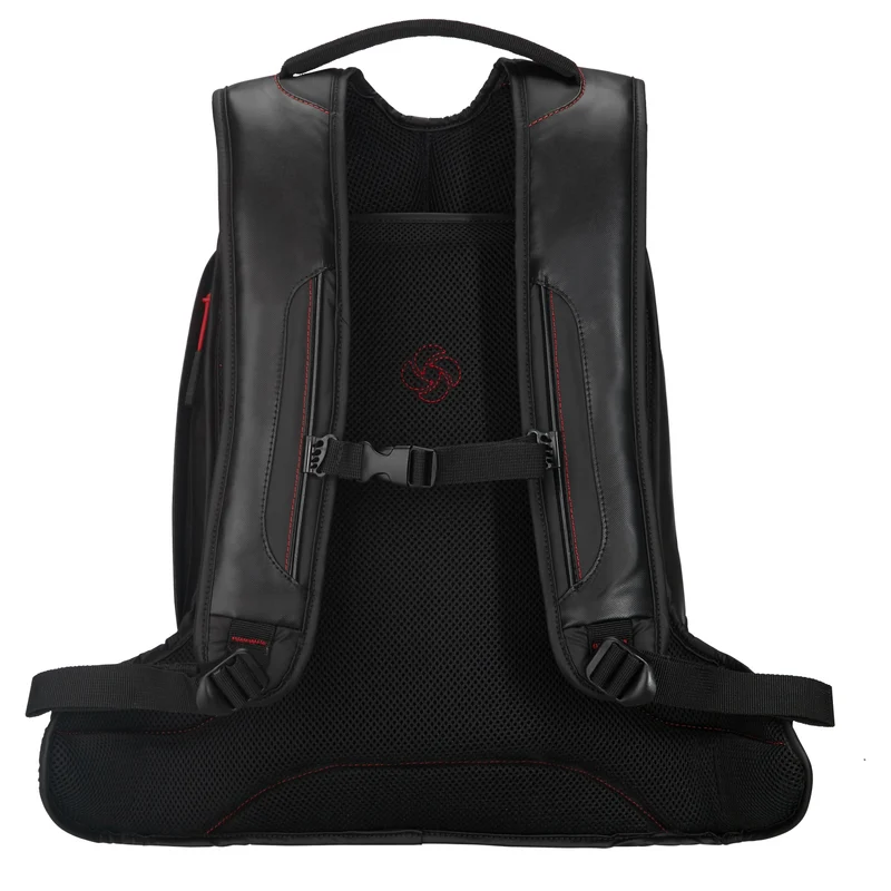 Samsonite Paradiver Light - Rucksack 15.6" 45 cm (black)