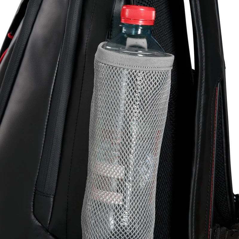 Samsonite Paradiver Light - Rucksack 15.6" 45 cm (black)