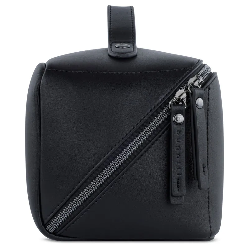 bugatti Almata - Beautycase/Kulturbeutel 24 cm (black)