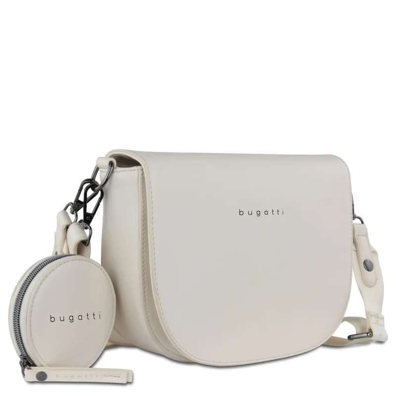 bugatti Almata - Umhängetasche 27 cm (beige)