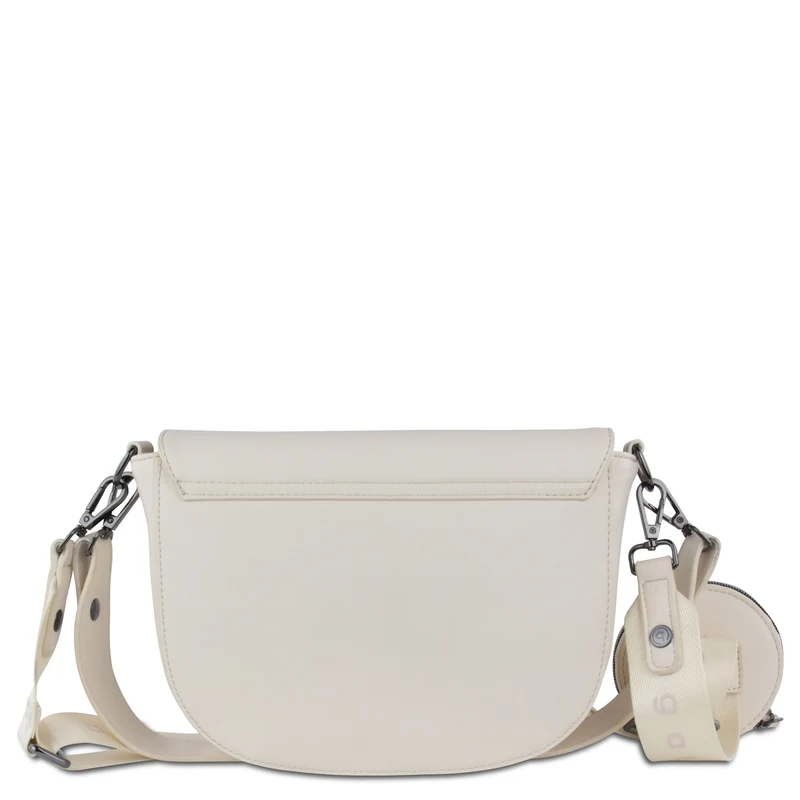 bugatti Almata - Umhängetasche 27 cm (beige)