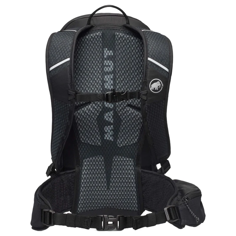 Mammut Lithium 20 - Wanderrucksack 53 cm (dark marsh-black)
