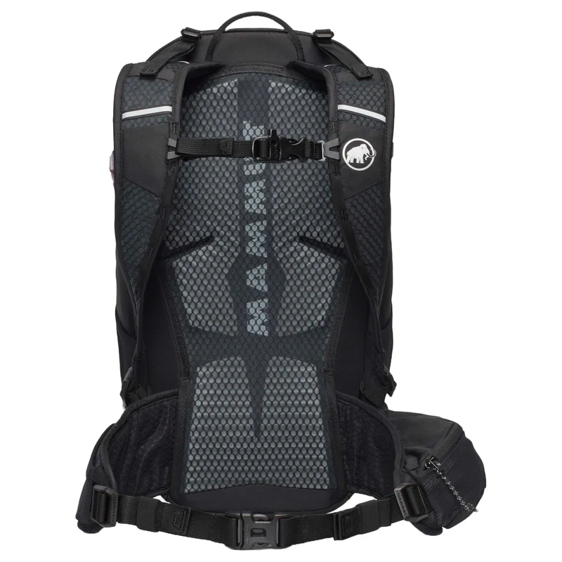 Mammut Lithium 25 - Women's Wanderrucksack 51.5 cm (alpine calamint-black)