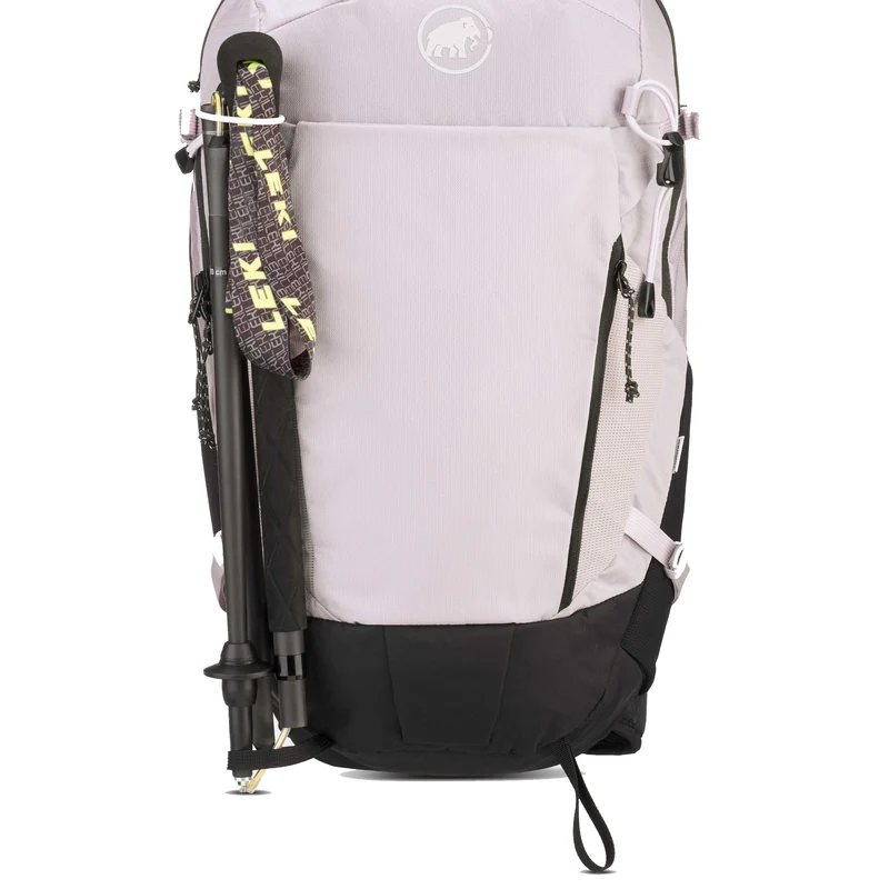 Mammut Lithium 25 - Women's Wanderrucksack 51.5 cm (alpine calamint-black)