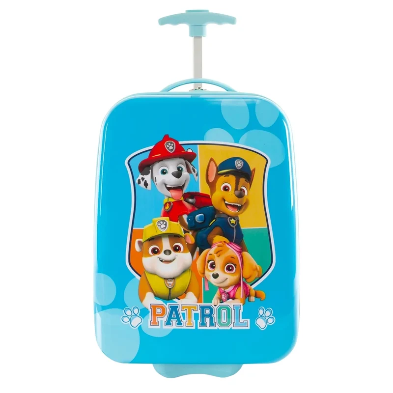 Heys Nickelodeon Paw Patrol - 2-Rollen-Trolley 46 cm (Paw Patrol)