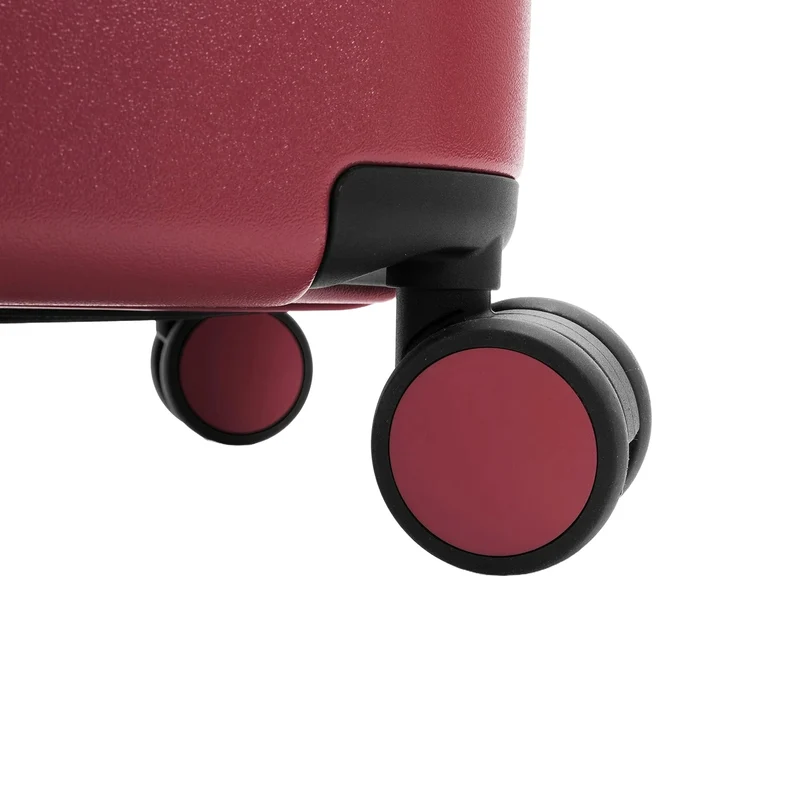 Heys Zen - 4-Rollen-Trolley L 75.6 cm erw. (burgundy)