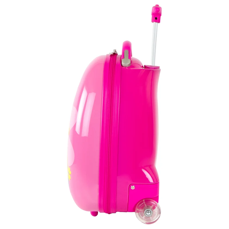 Heys Nickelodeon Paw Patrol - 2-Rollen-Trolley 46 cm (pink)