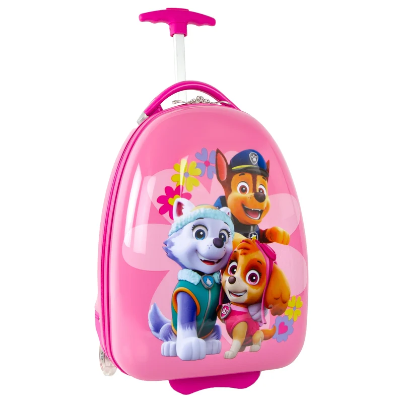 Heys Nickelodeon Paw Patrol - 2-Rollen-Trolley 46 cm (pink)