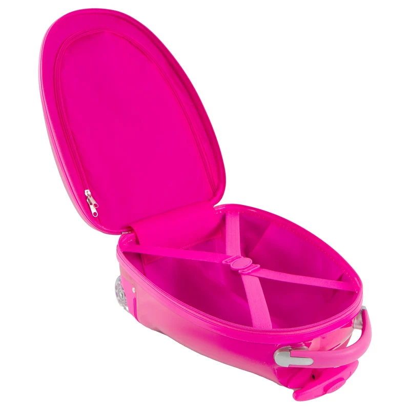 Heys Nickelodeon Paw Patrol - 2-Rollen-Trolley 46 cm (pink)