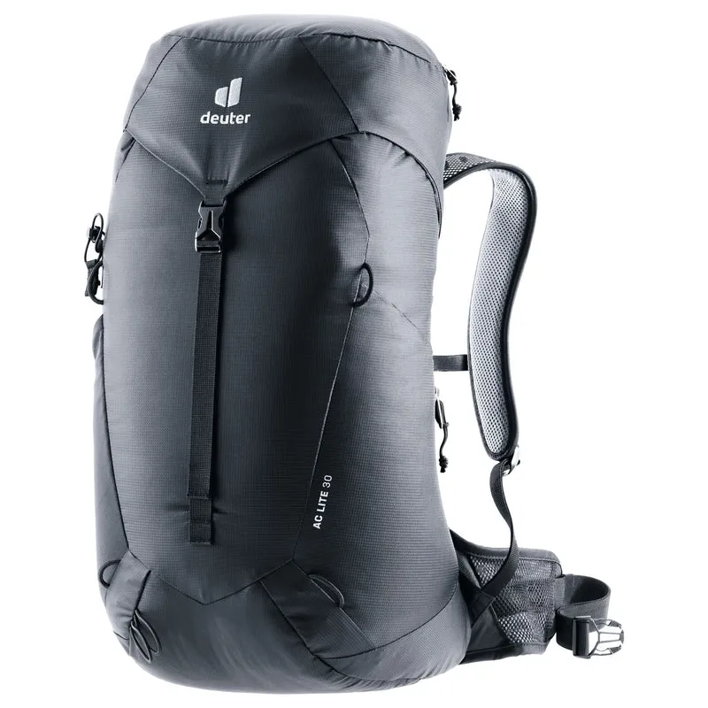 Deuter AC Lite 30 - Wanderrucksack 59 cm (black)