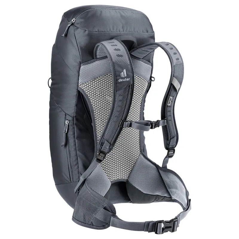 Deuter AC Lite 30 - Wanderrucksack 59 cm (black)