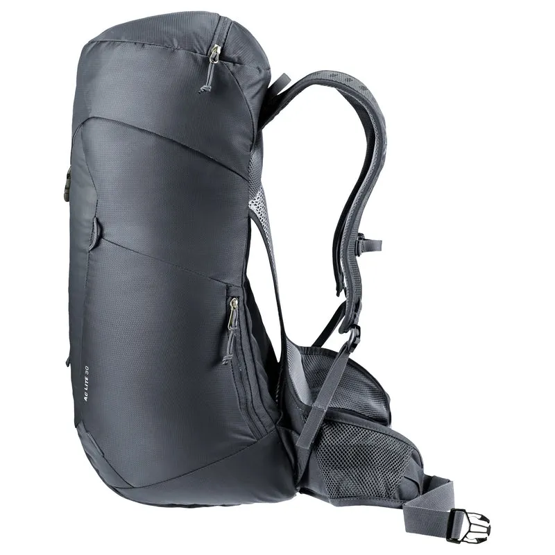 Deuter AC Lite 30 - Wanderrucksack 59 cm (black)
