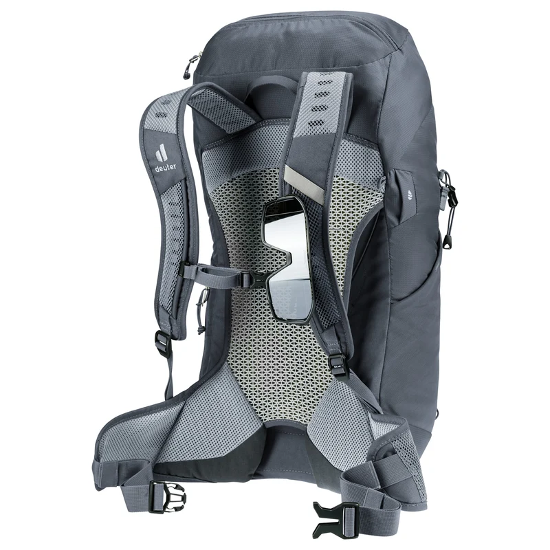 Deuter AC Lite 30 - Wanderrucksack 59 cm (black)