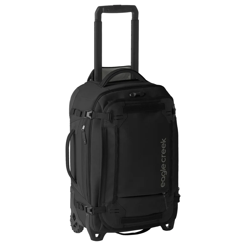 Eagle Creek selection Gear Warrior XE - Rollenreisetasche 55 cm erw. (black)