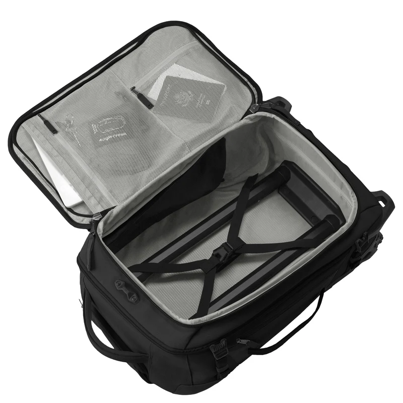 Eagle Creek selection Gear Warrior XE - Rollenreisetasche 55 cm erw. (black)