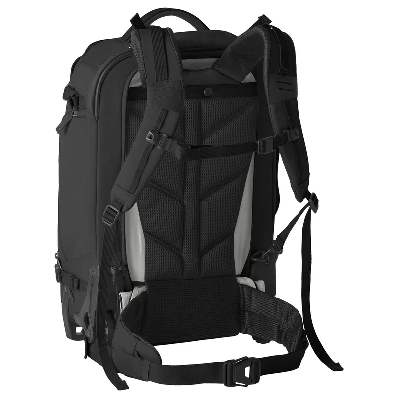 Eagle Creek selection Gear Warrior XE - Rollenreisetasche 55 cm erw. (black)