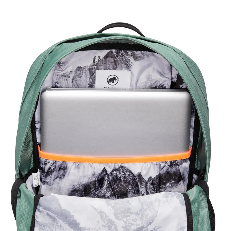 Mammut Xeron 20 - Rucksack 16" 45 cm (dark jade)