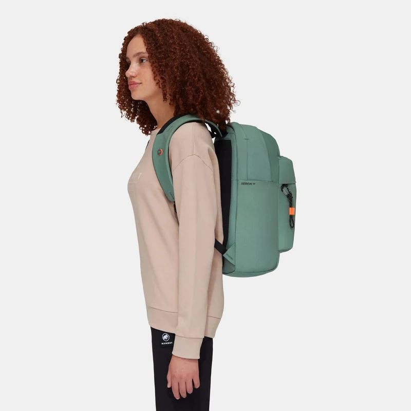 Mammut Xeron 20 - Rucksack 16" 45 cm (dark jade)