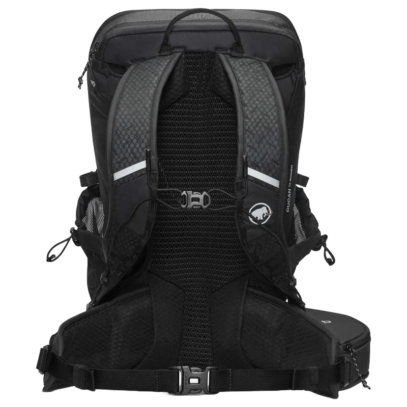 Mammut Ducan 22 - Wanderrucksack Women 50 cm (schwarz)