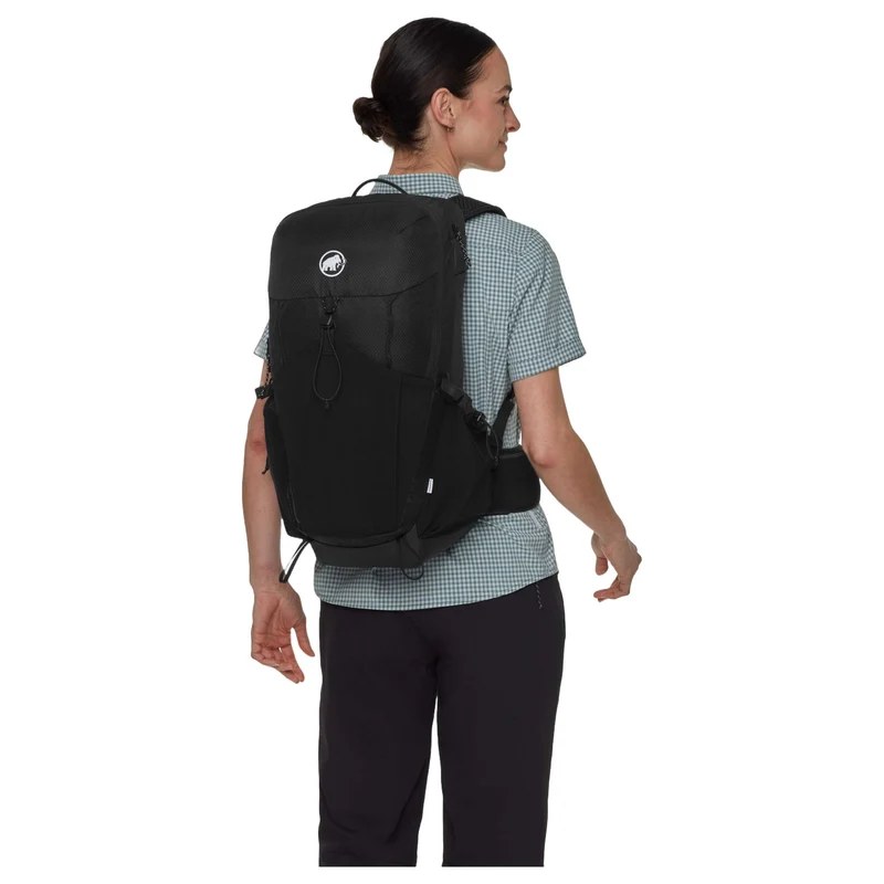 Mammut Ducan 22 - Wanderrucksack Women 50 cm (schwarz)
