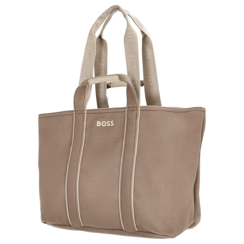 BOSS Women Palmah - Shopper 39 cm (open brown)