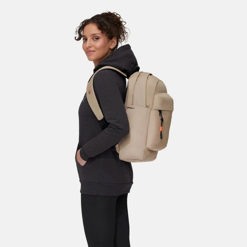 Mammut Xeron 20 - Rucksack 16" 45 cm (safari)