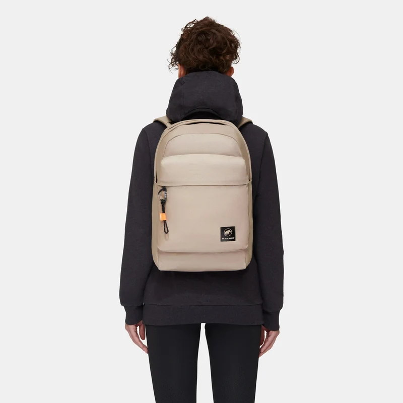 Mammut Xeron 20 - Rucksack 16" 45 cm (safari)