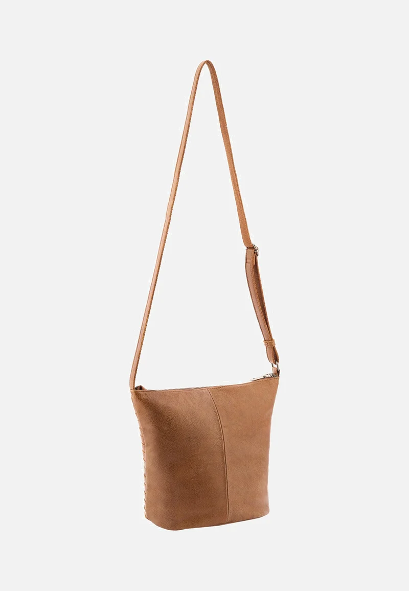 Gürtelinchen 926 Desert Brown - Crossbody Bag