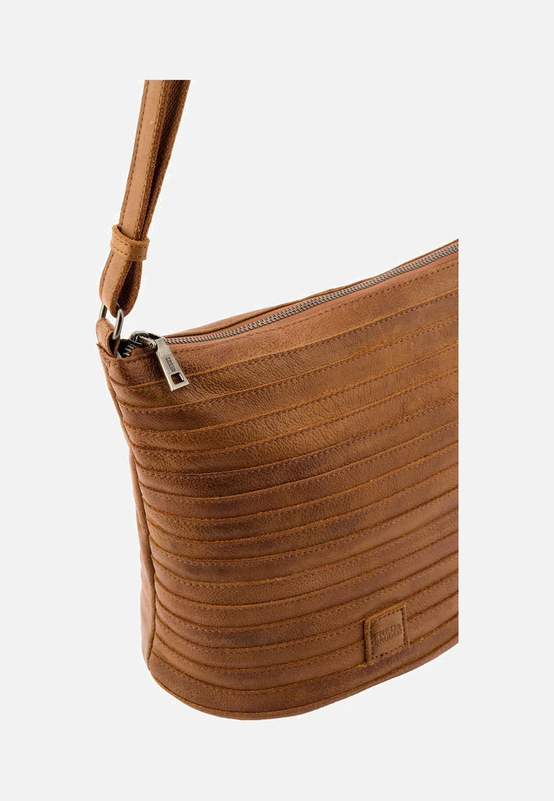 Gürtelinchen 926 Desert Brown - Crossbody Bag