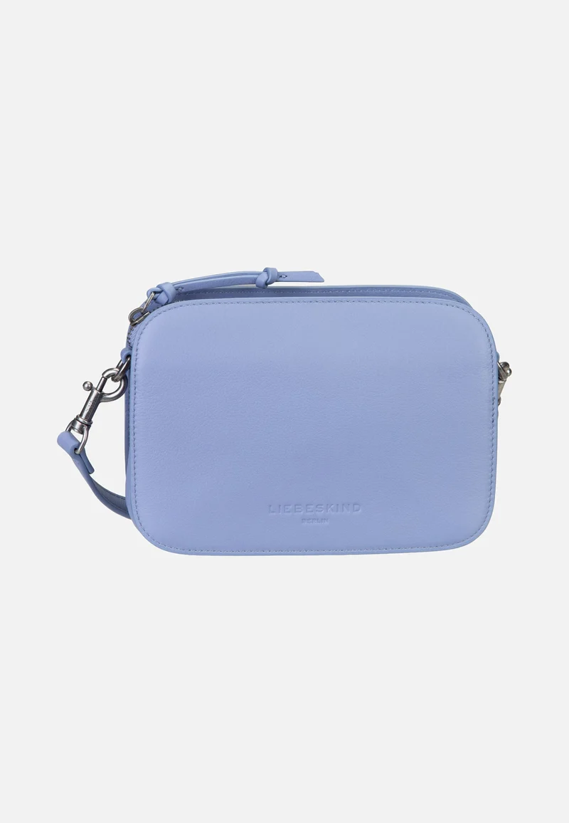Luka Harris Flower Blue - Crossbody Bag