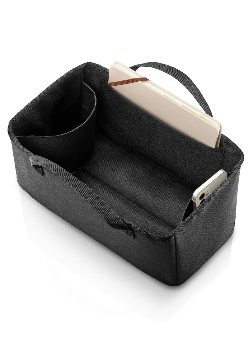 Organizer Black - Accessories