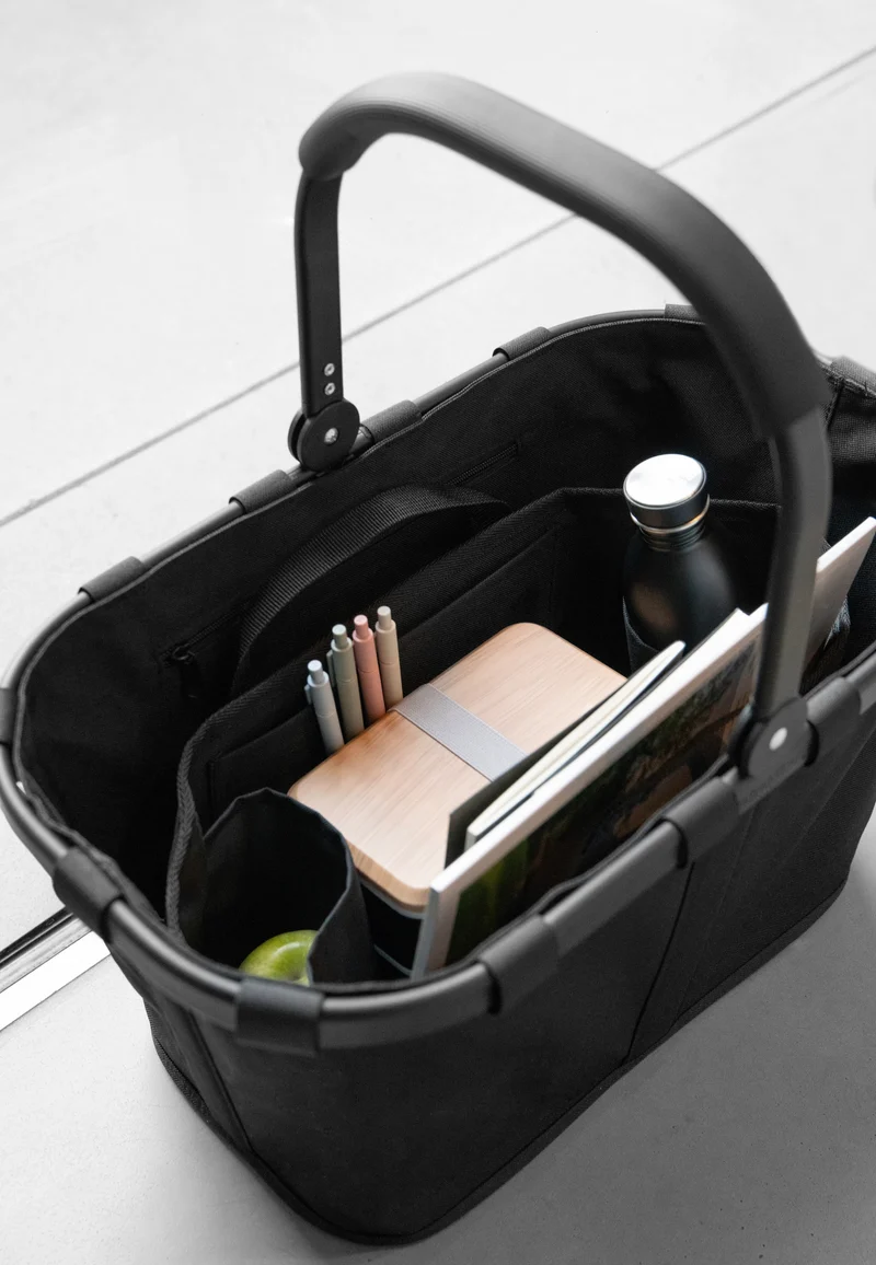 Organizer Black - Accessories