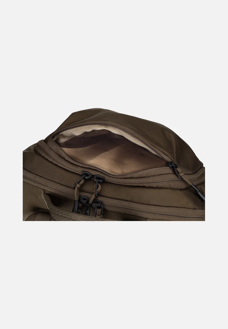 Chasm Laptop 26L Deep Khaki - Rucksack