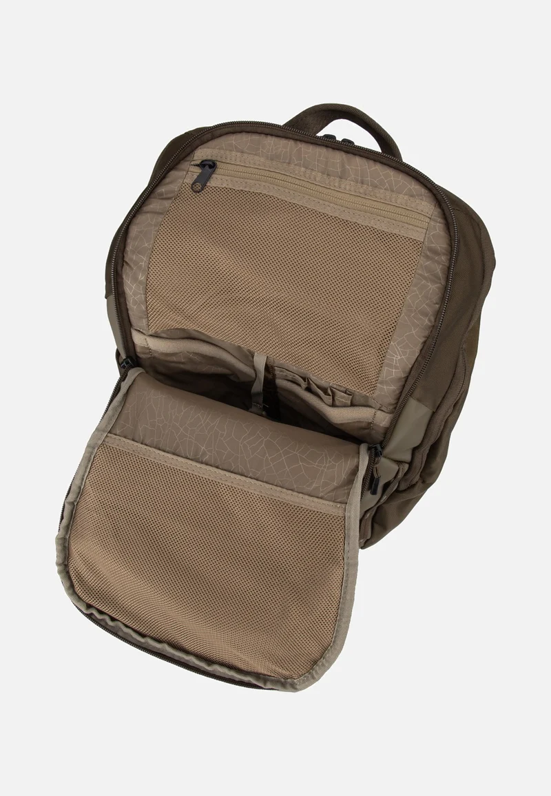Chasm Laptop 26L Deep Khaki - Rucksack