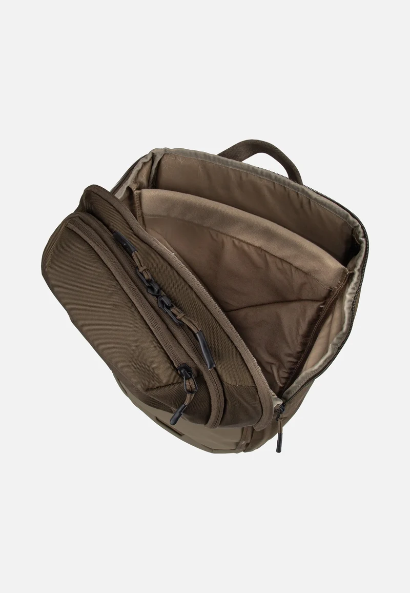 Chasm Laptop 26L Deep Khaki - Rucksack