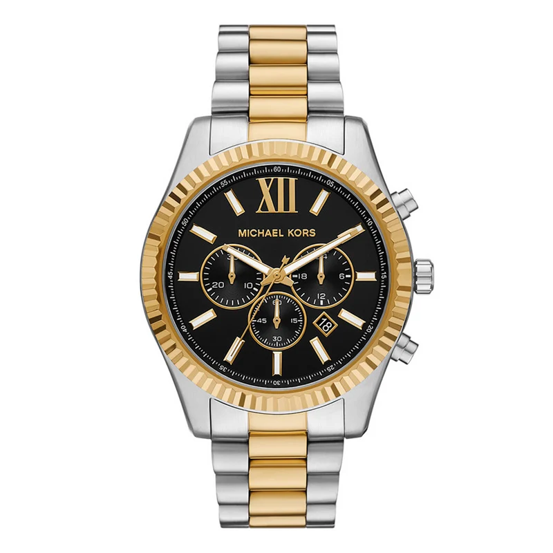 Michael Kors Lexington Men's Watch MK9207