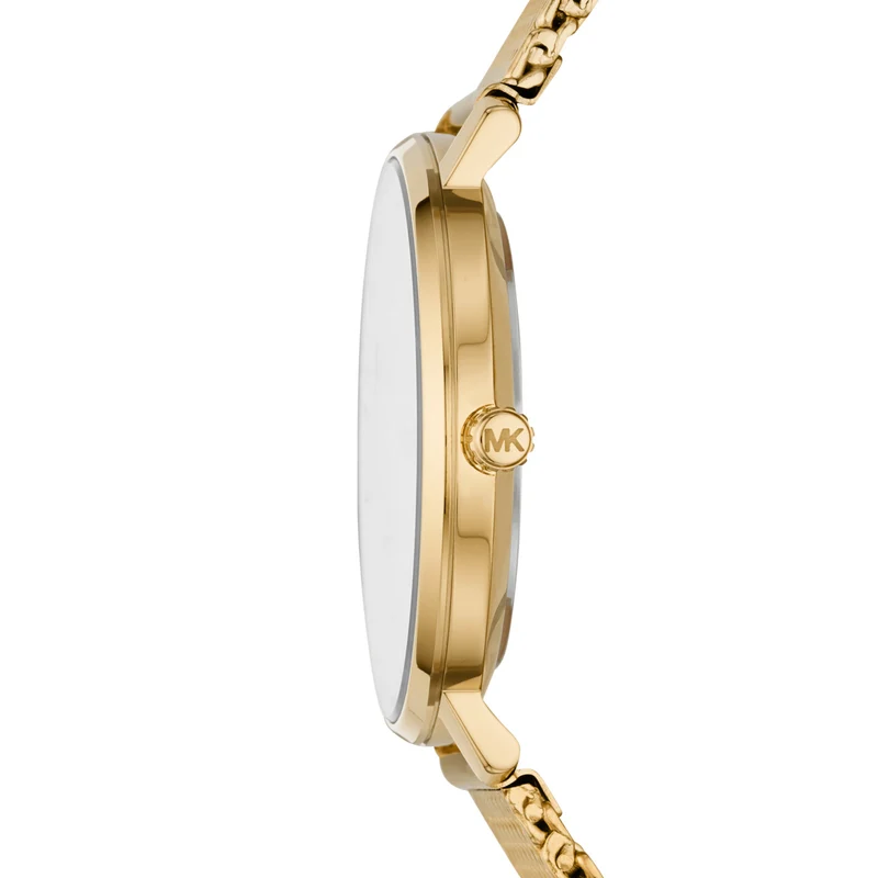 Michael Kors Pyper damen Uhr Gold MK4339