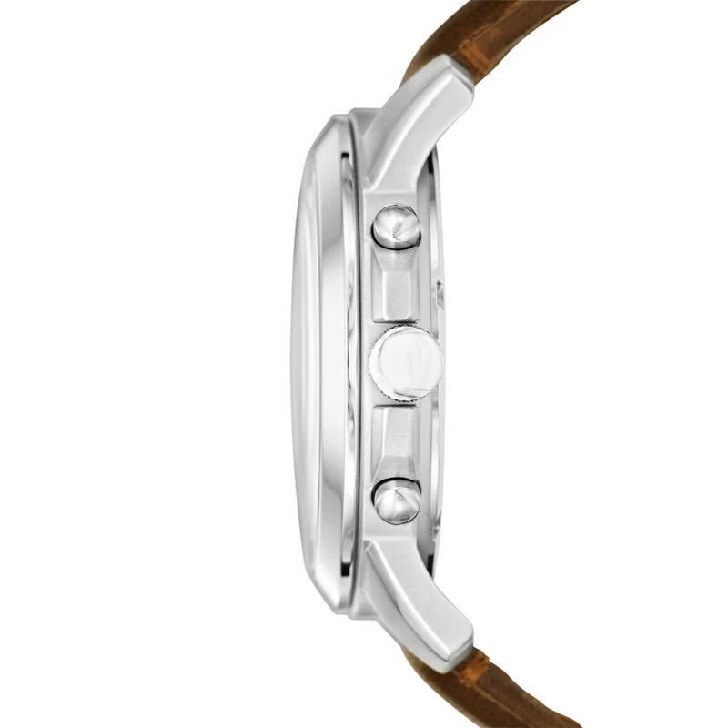 Fossil Grant herren Uhr Braun FS4735