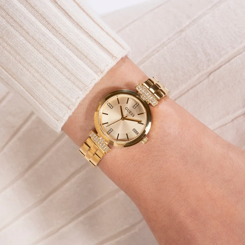 GUESS Array Women's Watch GW0762L2