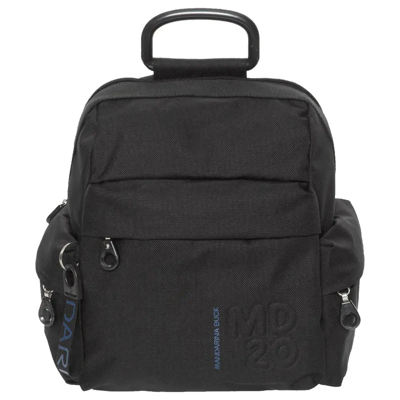 Mandarina Duck MD20 - Rucksack 28 cm (black)