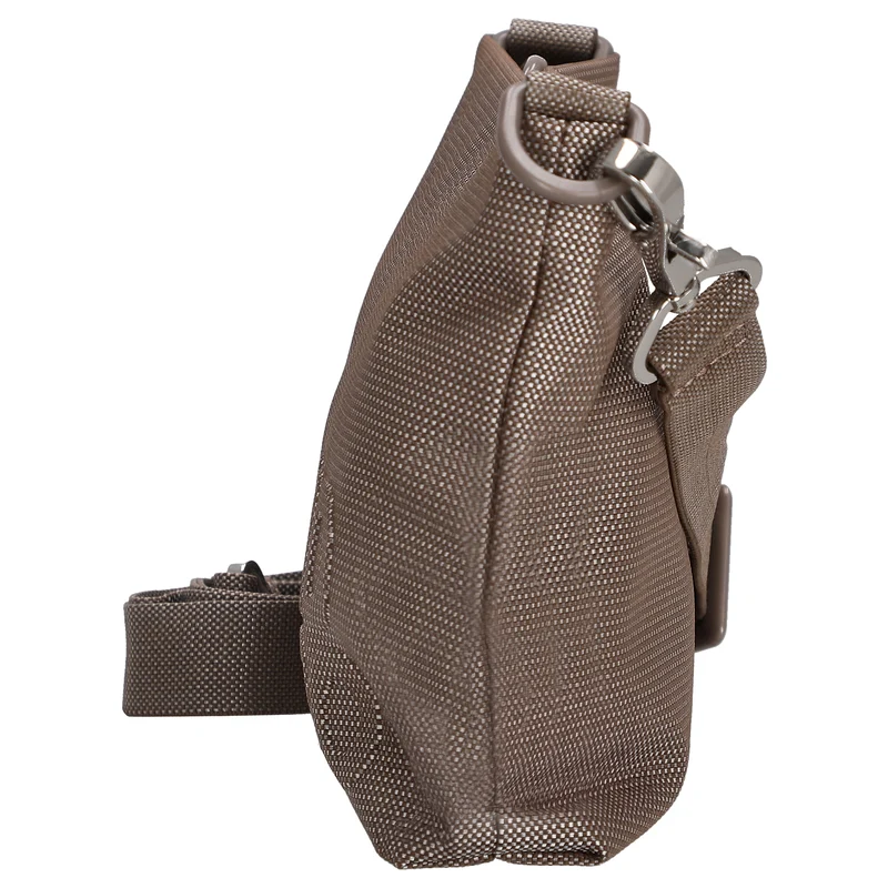 Mandarina Duck MD20 - Umhängetasche 23 cm (taupe)