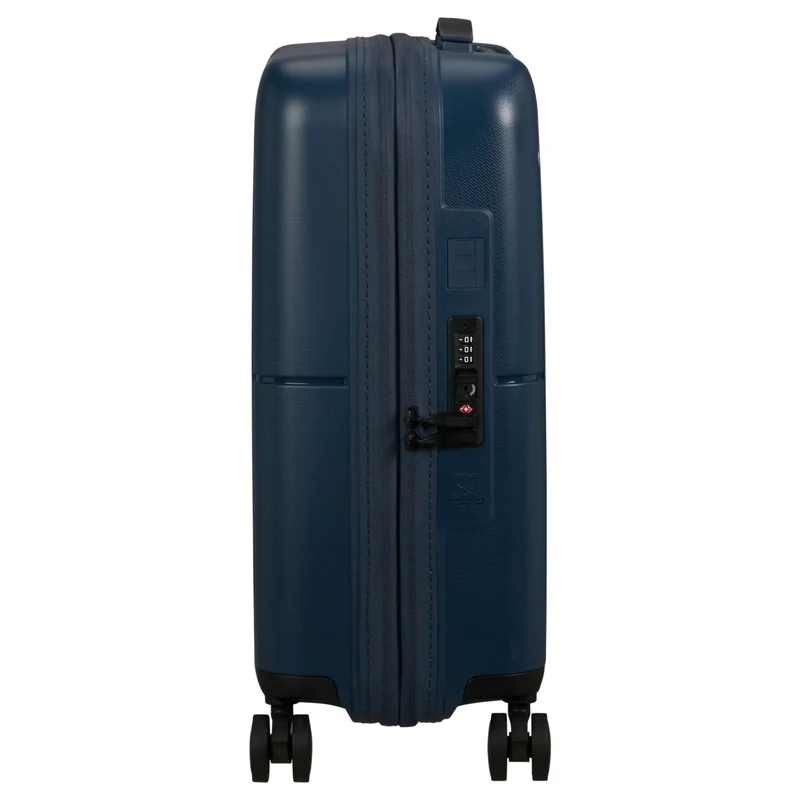 American Tourister Dashpop Disney - 4-Rollen-Kabinentrolley 55 cm erw. (bunt/print)