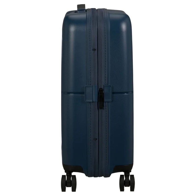 American Tourister Dashpop Disney - 4-Rollen-Kabinentrolley 55 cm erw. (bunt/print)