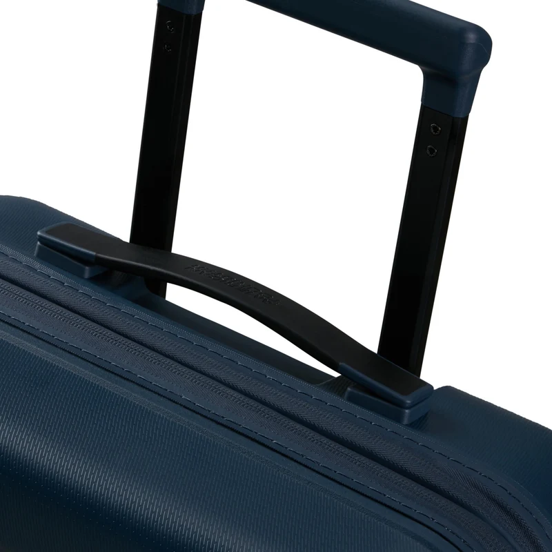 American Tourister Dashpop Disney - 4-Rollen-Kabinentrolley 55 cm erw. (bunt/print)