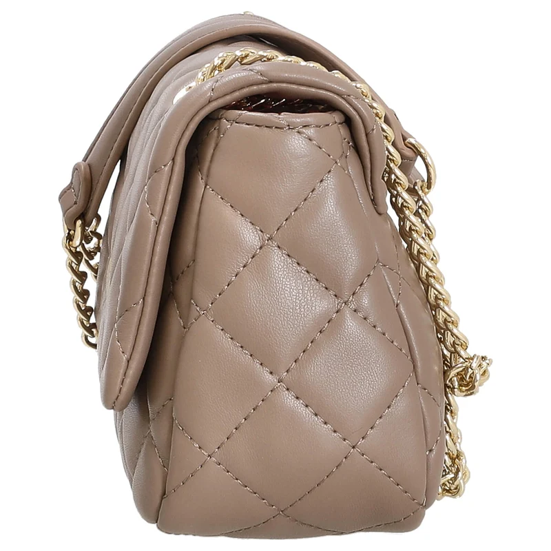 Valentino Bags Ocarina - Schultertasche 18.5 cm (taupe)