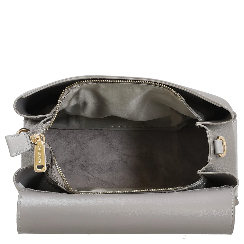 Valentino Bags Alexia - Umhängetasche 27 cm (grig/multicolor)
