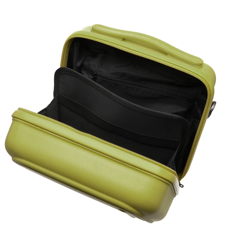 Mandarina Duck Logoduck+ - Beautycase 27 cm (winter olive)